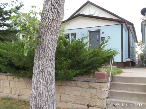 810 8th Avenue N, Great Falls, MT 59401