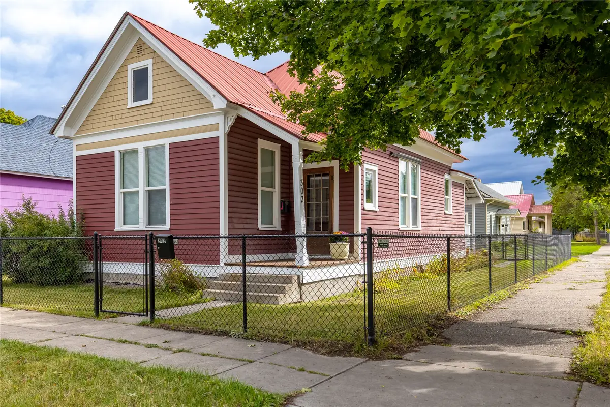 303 5th Avenue W, Kalispell, MT 59901 - #1