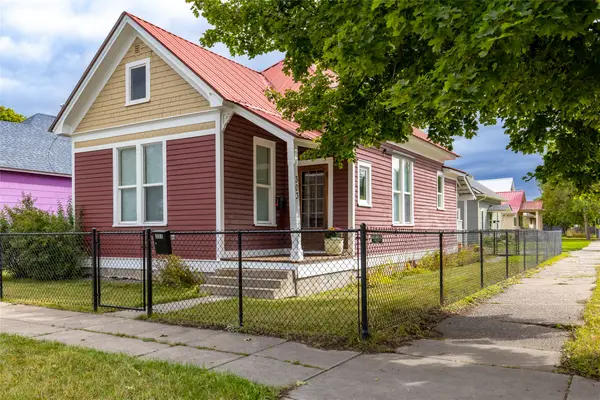 303 5th Avenue W, Kalispell, MT 59901