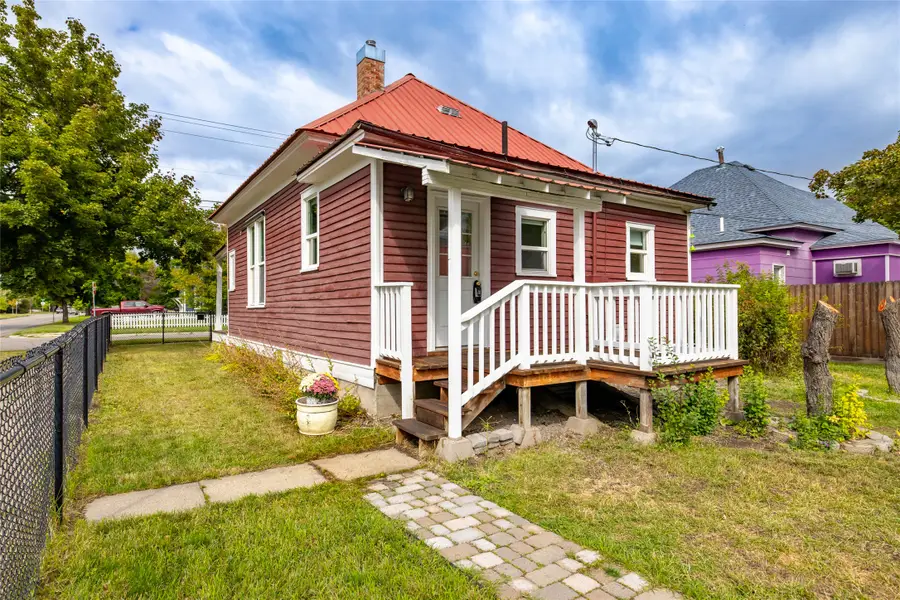 303 5th Avenue W, Kalispell, MT 59901 - #2