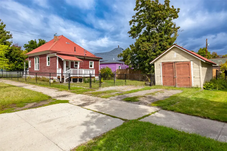 303 5th Avenue W, Kalispell, MT 59901 - #3