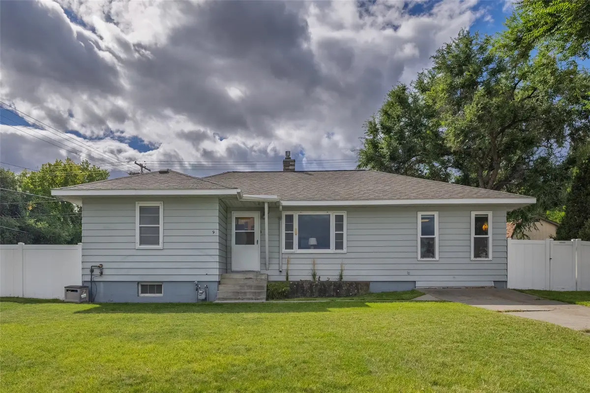 1439 E Broadway Street, Helena, MT 59601 - #1