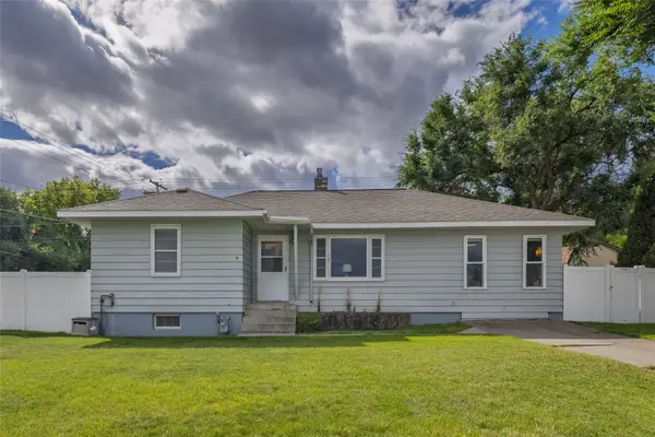 1439 E Broadway Street, Helena, MT 59601