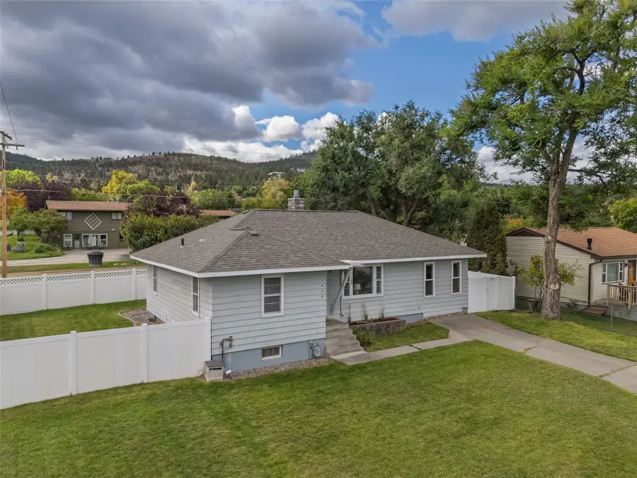 1439 E Broadway Street, Helena, MT 59601 - #2