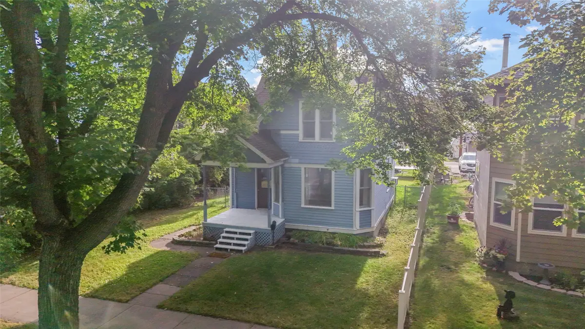 112 5th Avenue W, Kalispell, MT 59901 - #1