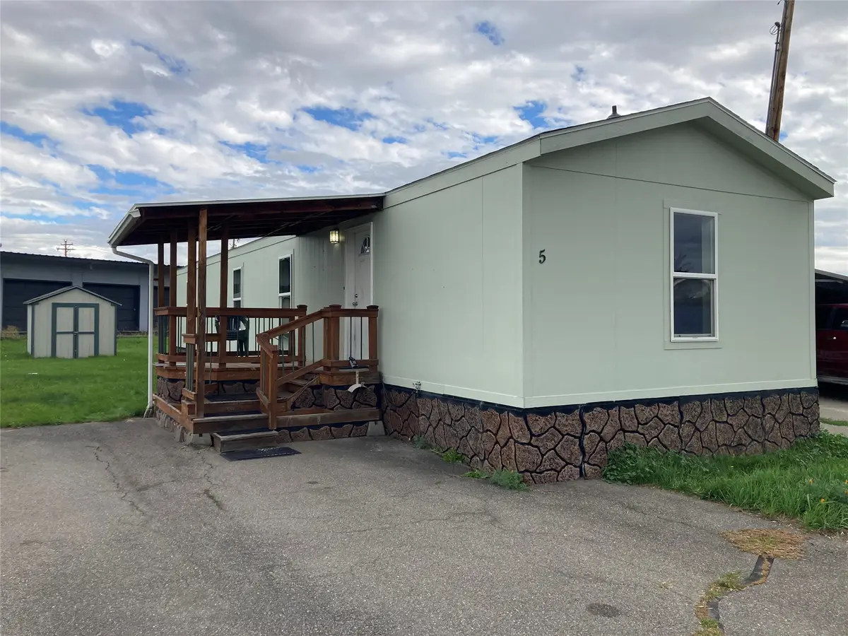 6125 Mullan Road #5, Missoula, MT 59808 - #1