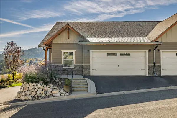 45 Comstock Road, Helena, MT 59601