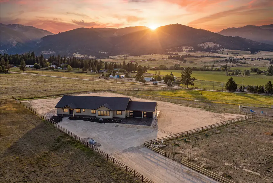 2341 Hamby Lane, Victor, MT 59875 - #2