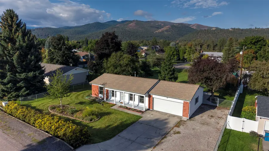 1731 Humble Road, Missoula, MT 59804 - #2