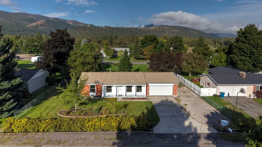 1731 Humble Road, Missoula, MT 59804 - #3