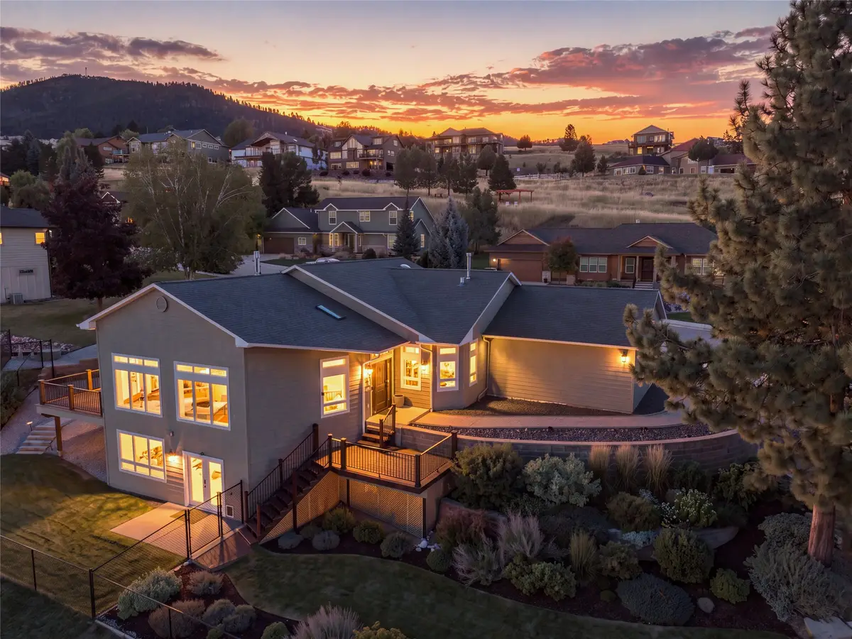 1216 Landons Way, Missoula, MT 59803 - #1