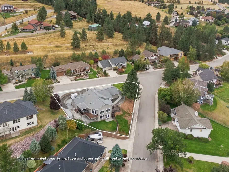 1216 Landons Way, Missoula, MT 59803 - #2