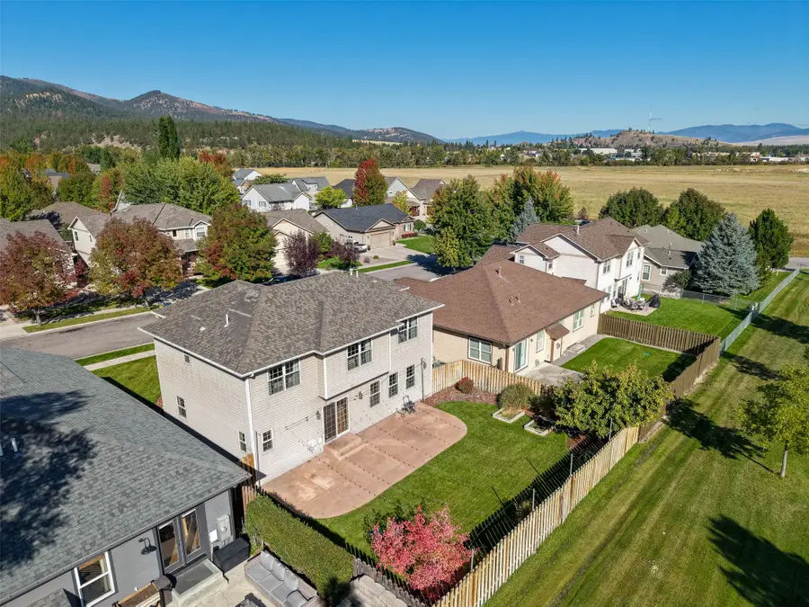 6014 Brusett Drive, Missoula, MT 59803 - #2