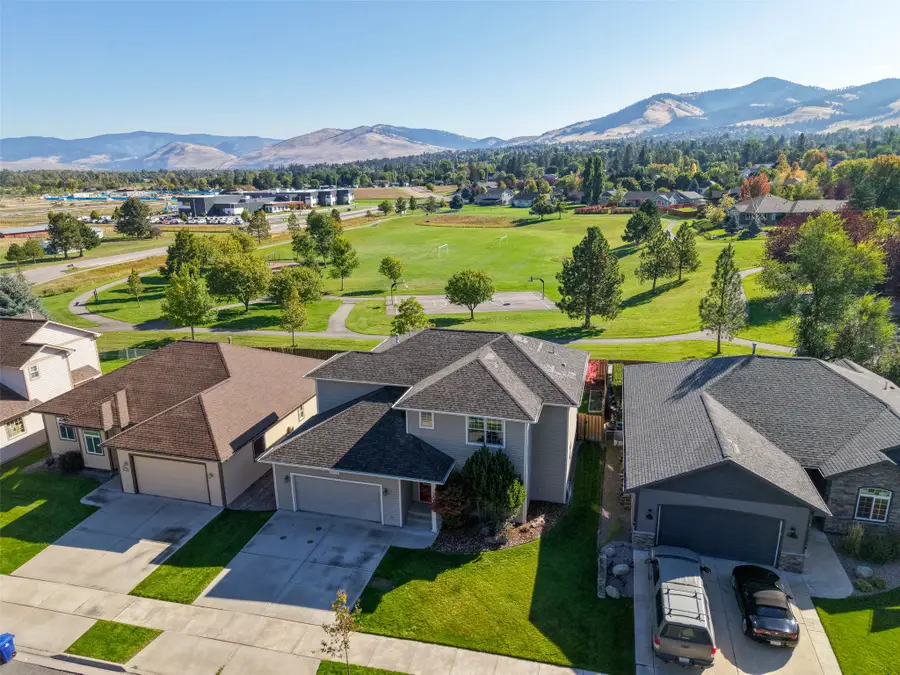 6014 Brusett Drive, Missoula, MT 59803 - #3