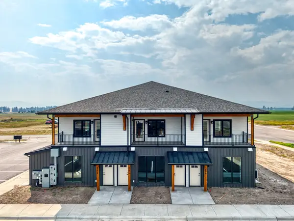 570 E Swift Creek Way #208, Kalispell, MT 59901