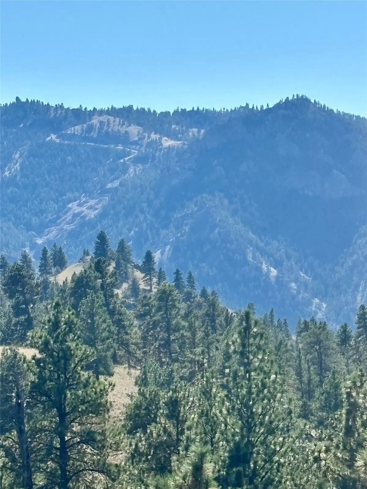 NHN Pioneer Trail Lane, Cascade, MT 59421 - #1