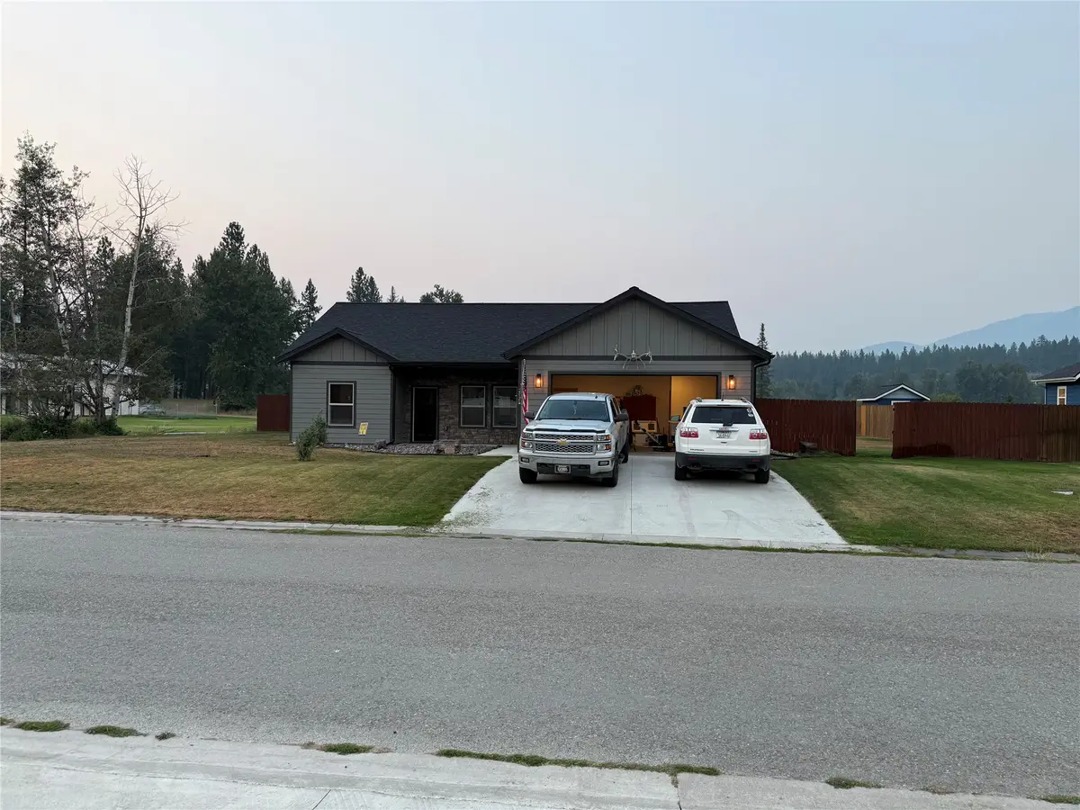 202 Melanie Lane, Libby, MT 59923 - #1