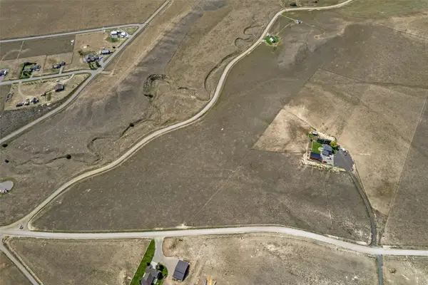 TBD Price Road, Three Forks, MT 59752