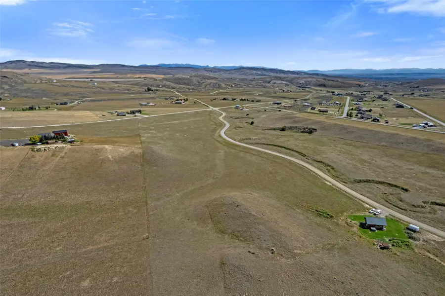 TBD Price Road, Three Forks, MT 59752 - #2