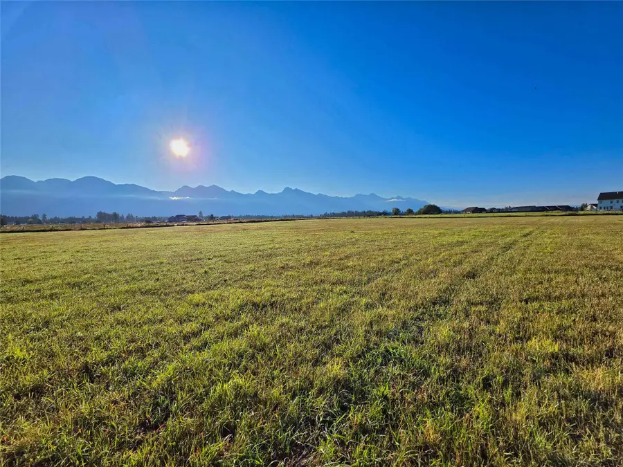 NHN Cleveland Street Se, Ronan, MT 59864 - #2