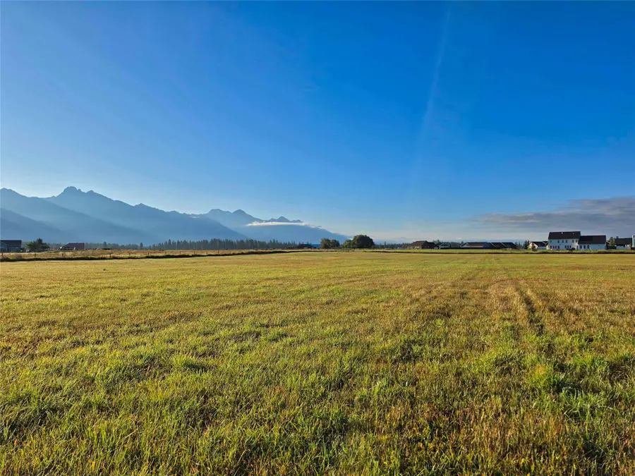 NHN Cleveland Street Se, Ronan, MT 59864 - #3