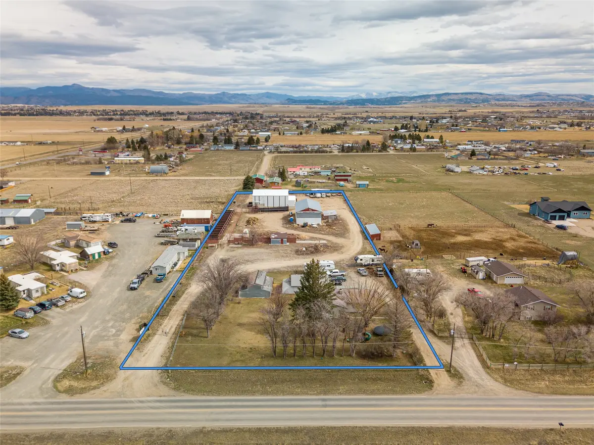 3831 Wylie Drive, Helena, MT 59602 - #1