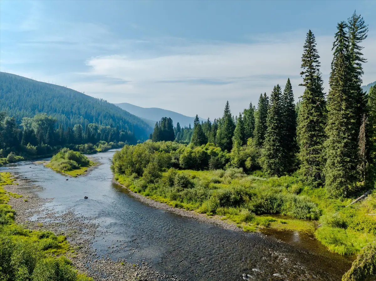 TBD Cedar Drive, Yaak, MT 59935 - #1