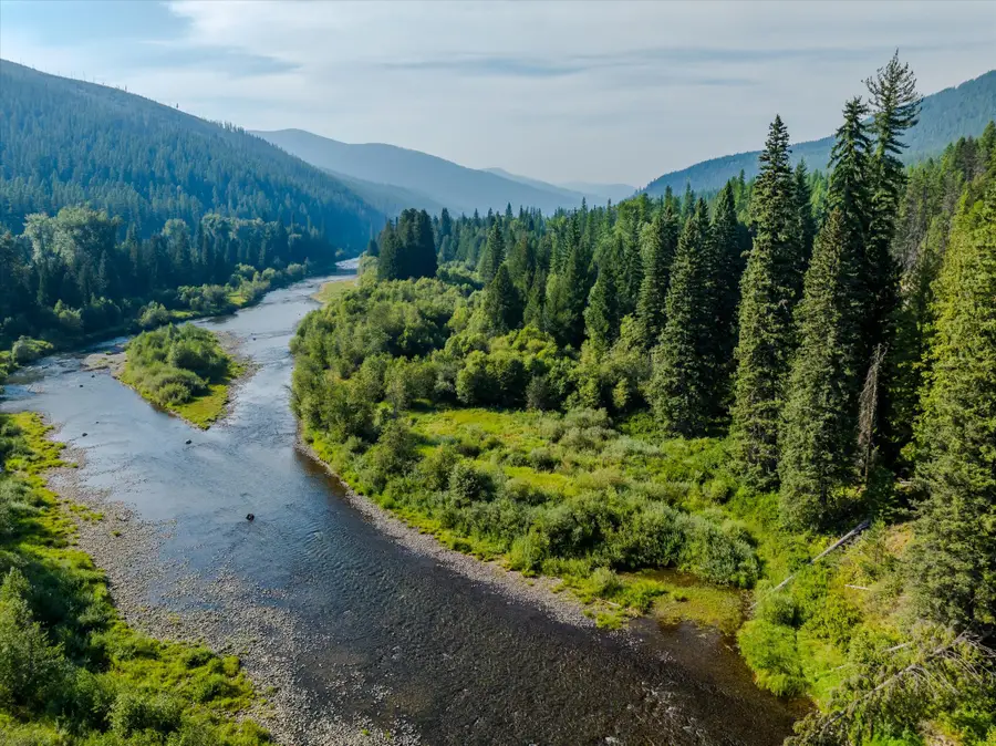 TBD Cedar Drive, Yaak, MT 59935 - #3