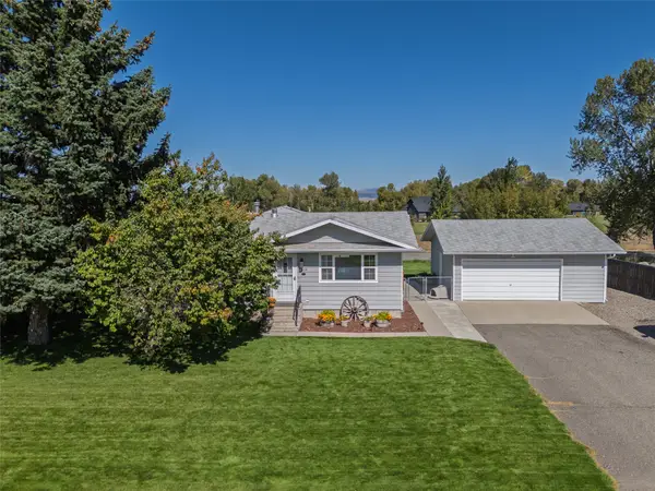 1616 Kelly Road, Helena, MT 59602