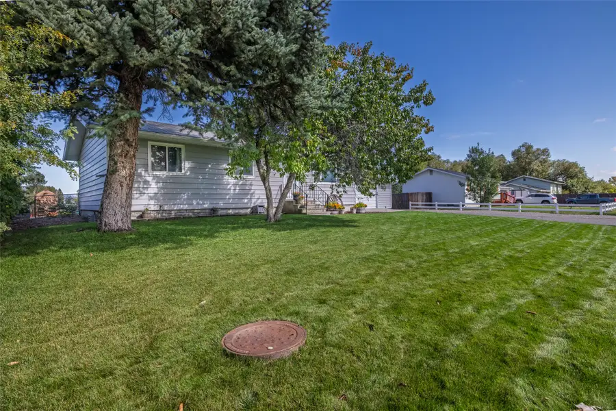 1616 Kelly Road, Helena, MT 59602 - #3