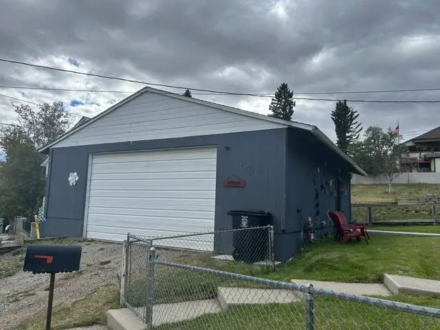 1611 6th Street, Butte, MT 59701 - #3