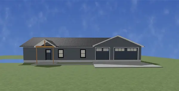 70 E Country Lane, Great Falls, MT 59404