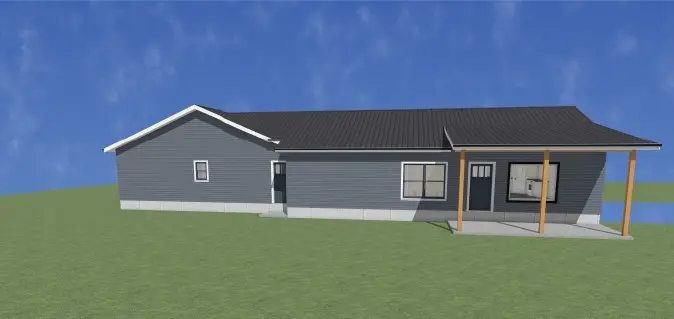70 E Country Lane, Great Falls, MT 59404 - #3