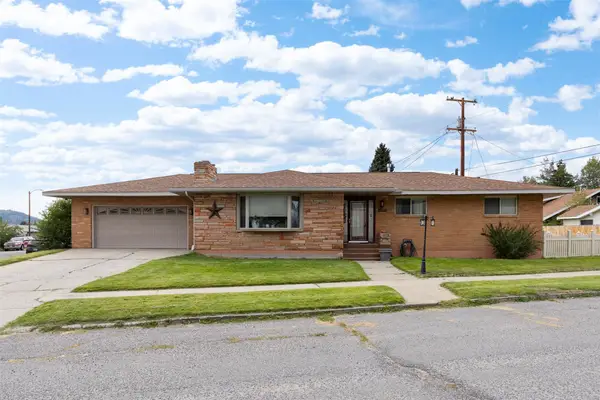 3033 Edwards Street, Butte, MT 59701
