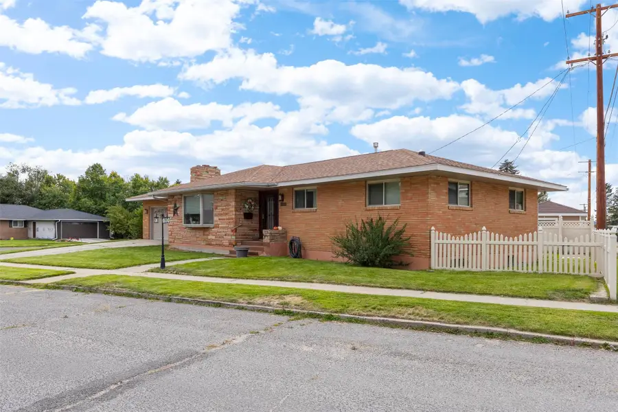 3033 Edwards Street, Butte, MT 59701 - #2