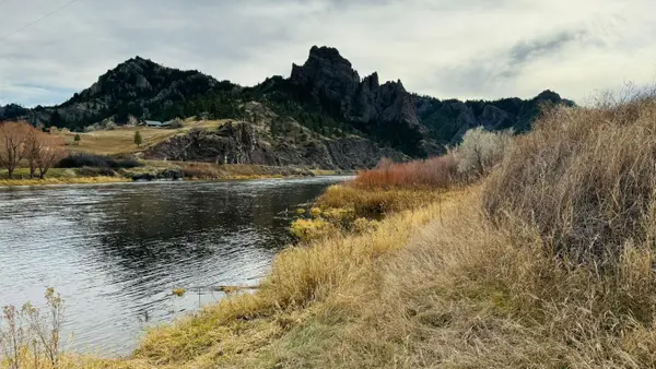 TBD Golden Eagle Drive, Cascade, MT 59421