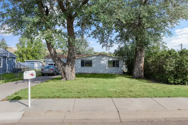 1023 7th Avenue Nw, Great Falls, MT 59404