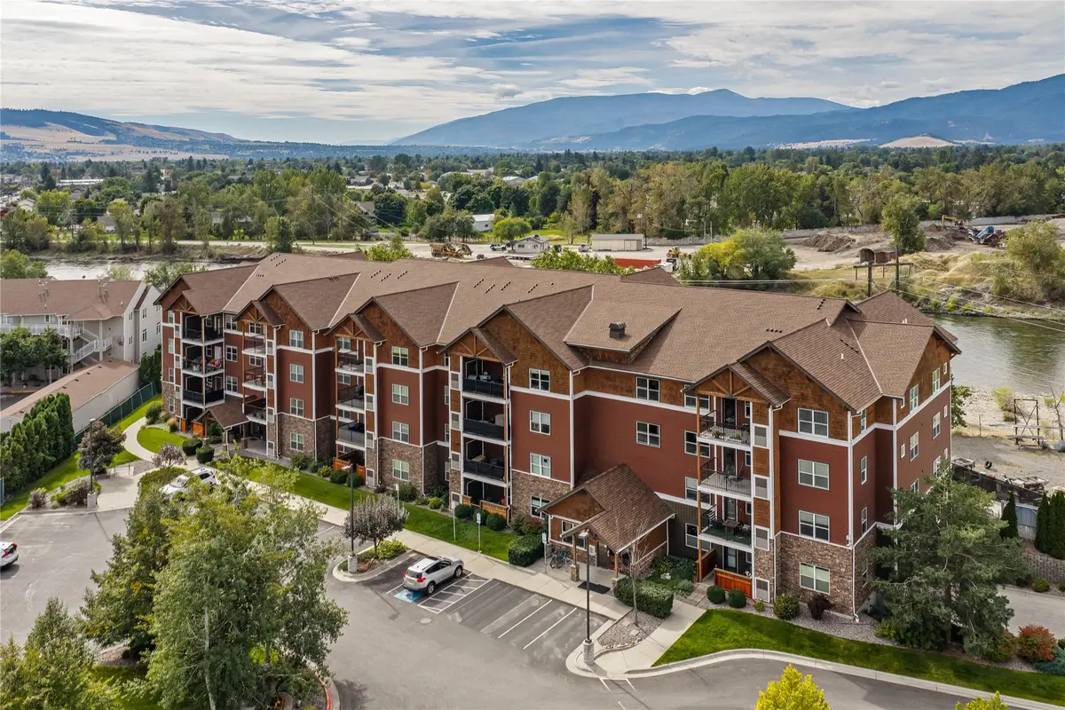 2025 Mullan Road #410, Missoula, MT 59808 - #1