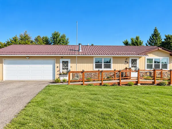 95 W Evergreen Drive, Kalispell, MT 59901