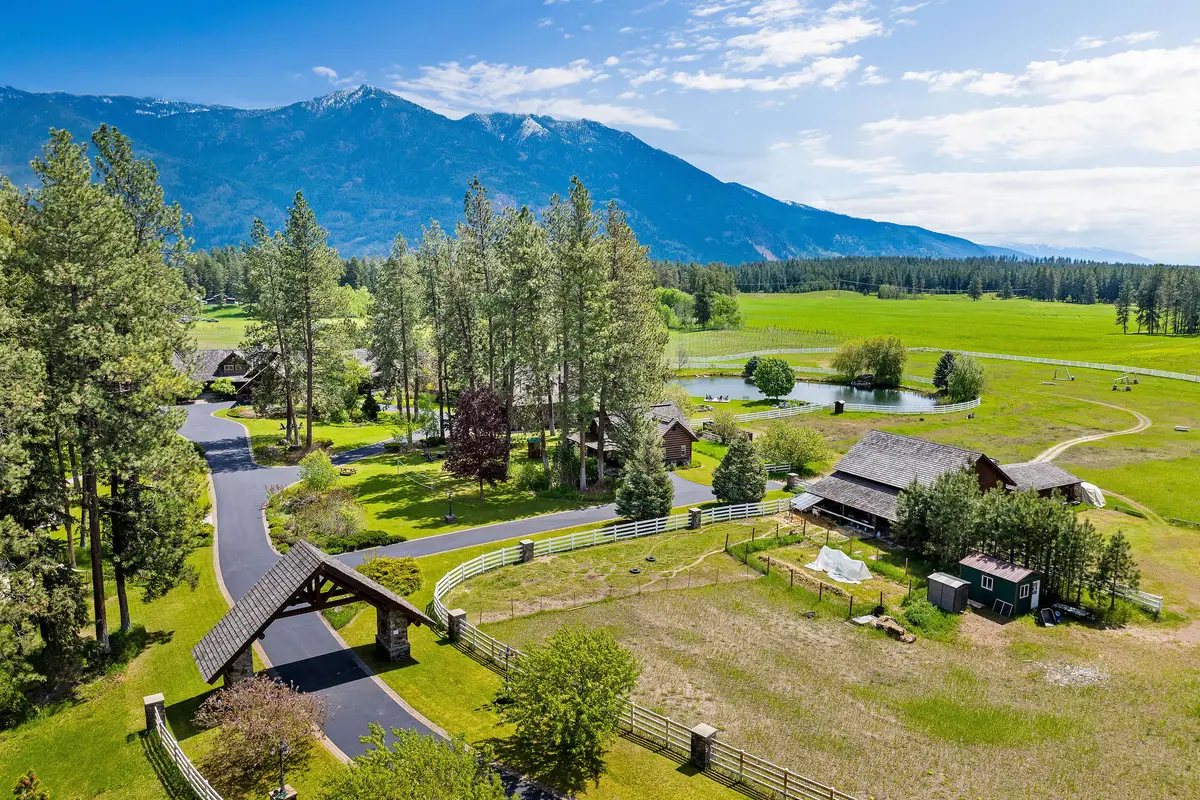2347 Middle Road, Columbia Falls, MT 59912 - #1