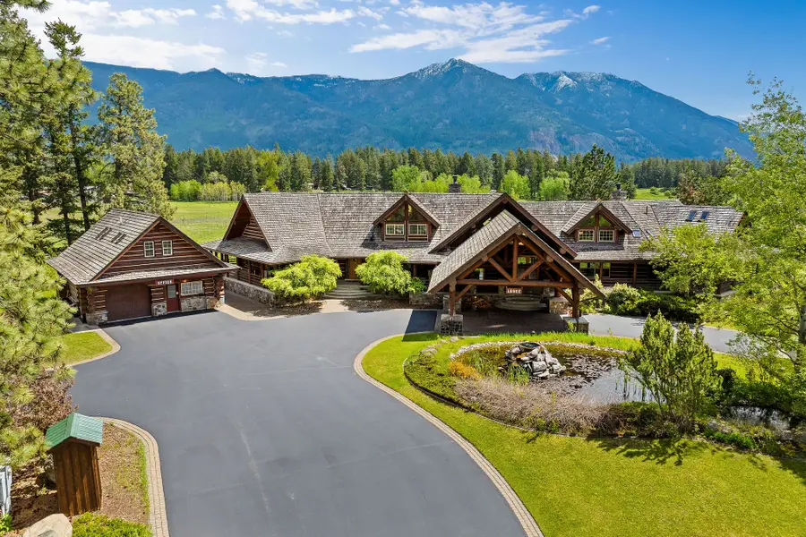 2347 Middle Road, Columbia Falls, MT 59912 - #2