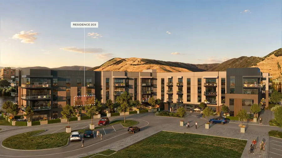 500 S Higgins Avenue #203, Missoula, MT 59801 - #2