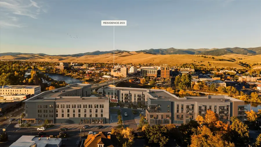 500 S Higgins Avenue #203, Missoula, MT 59801 - #3