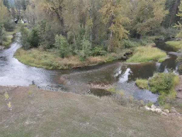 21481 Nine Mile Road, Huson, MT 59846