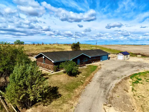 1323 13th Street S, Shelby, MT 59474