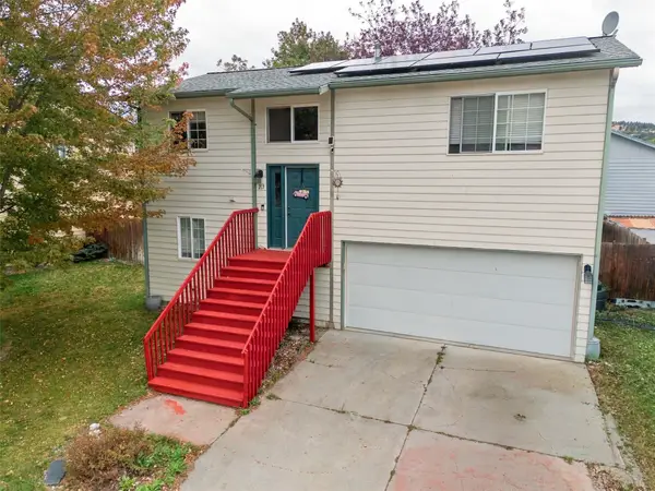 213 Lakeside Drive, Lolo, MT 59847