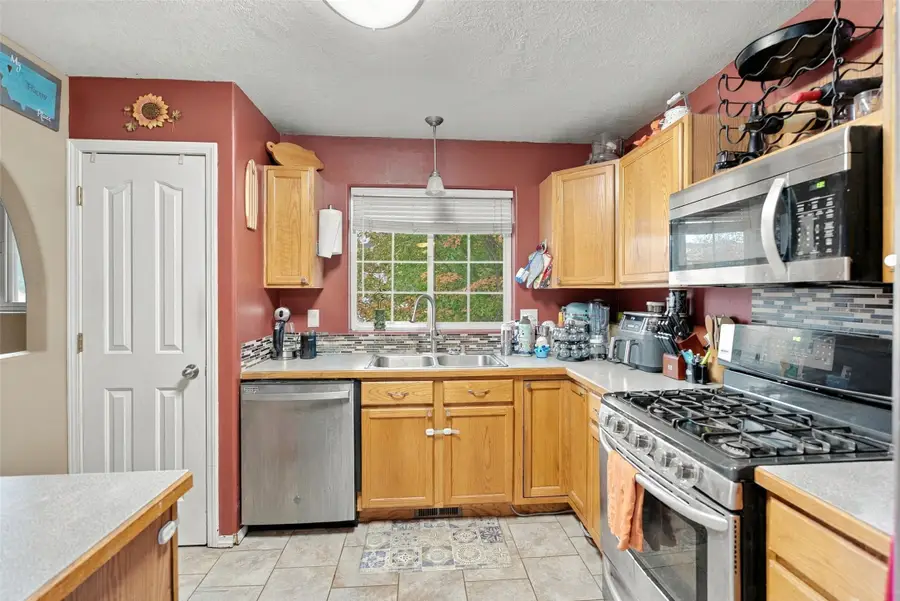 213 Lakeside Drive, Lolo, MT 59847 - #2