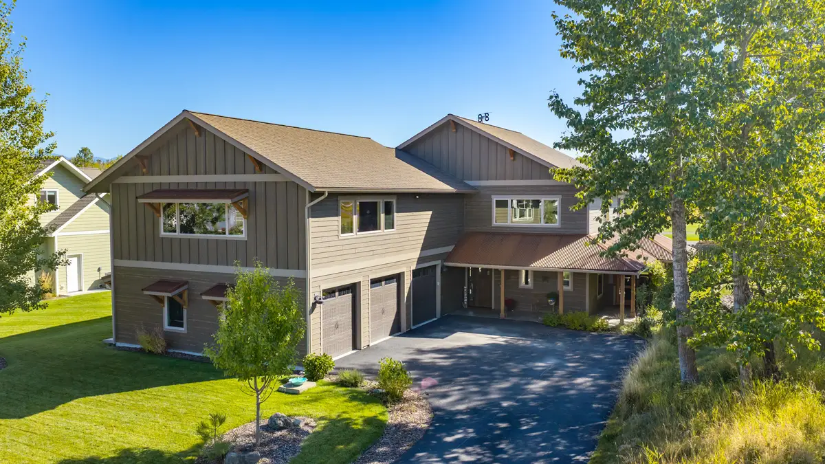 905 Preserve Parkway, Whitefish, MT 59937 - #1