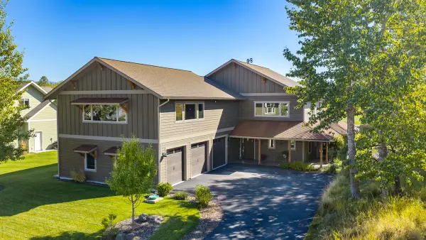 905 Preserve Parkway, Whitefish, MT 59937
