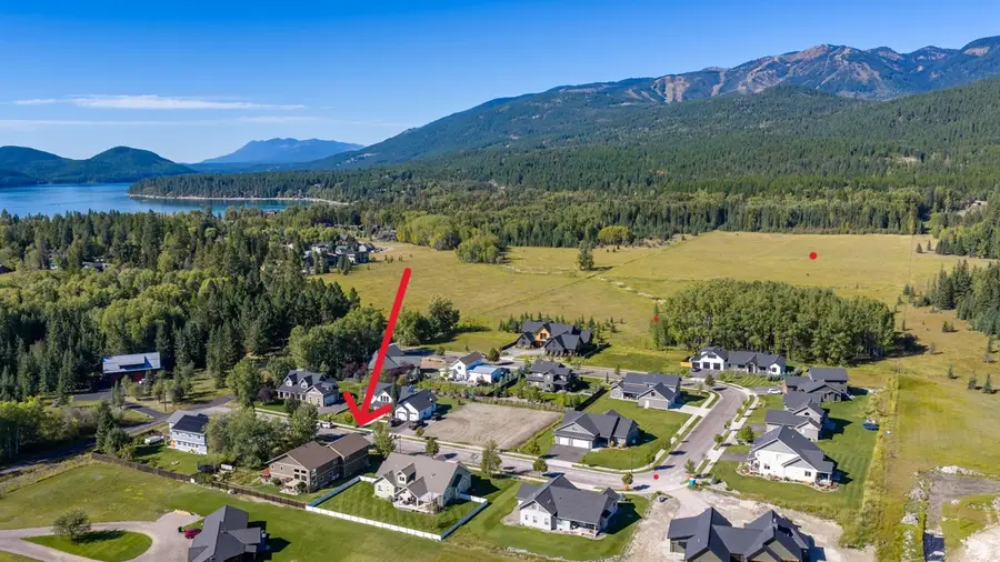 905 Preserve Parkway, Whitefish, MT 59937 - #2